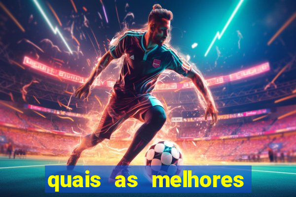 quais as melhores plataformas de jogos online